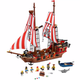 Illustration for article titled Avast! Here be the 2015 Lego Pirates sets